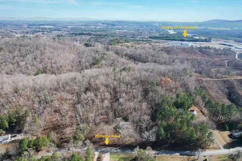 0 Harris Creek Rd, Mc Donald, TN 37353
