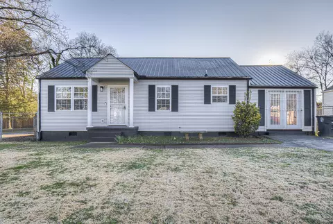 4248 Kenton Dr, Chattanooga, TN 37412