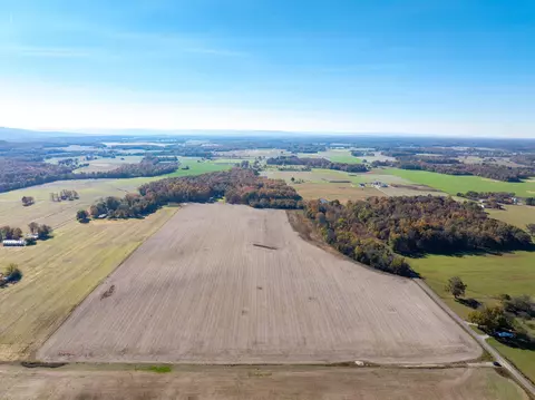 0 Old Airport Rd #LOT 8, Hillsboro, TN 37342
