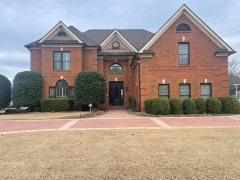 7821 Night Hawk Rd, Chattanooga, TN 37421