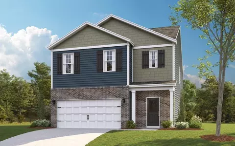 8501 Mulberry Way, Ooltewah, TN 37363