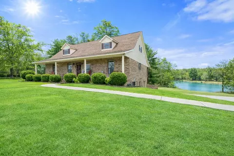 733 County Rd #291, Bryant, AL 35958