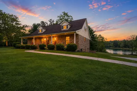 733 County Rd #291, Bryant, AL 35958