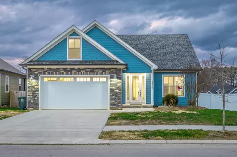6870 Carnell Way, Chattanooga, TN 37421