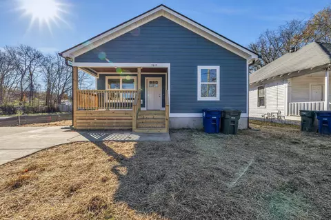 2812 E 46th St, Chattanooga, TN 37407
