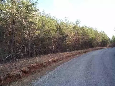 0 Cottonport Ridge Rd #8, Decatur, TN 37322