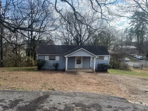 808 Sylvan Dr, Chattanooga, TN 37411