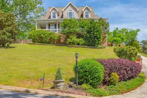 199 Falcons View Dr, Ringgold, GA 30736