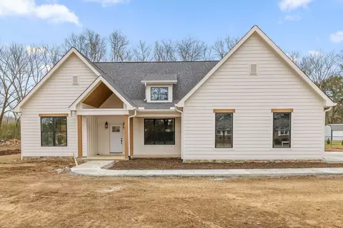 79 Britt Rd, Dunlap, TN 37327