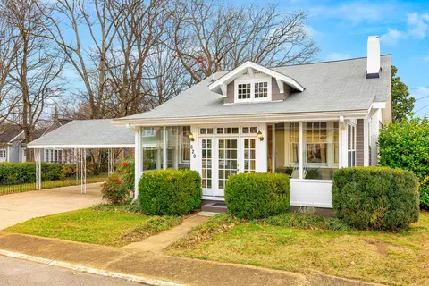 620 Spring St NW, Cleveland, TN 37311