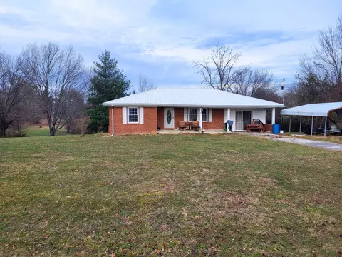 265 Shockley Rd, Spencer, TN 38585