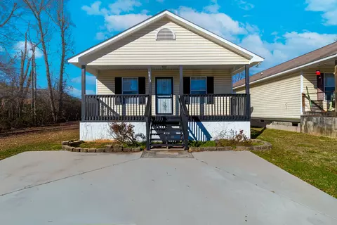 5813 Bunch St, Chattanooga, TN 37421