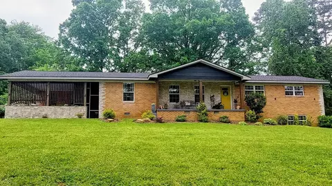 1600 SE Ridgeview St SE, Cleveland, TN 37323