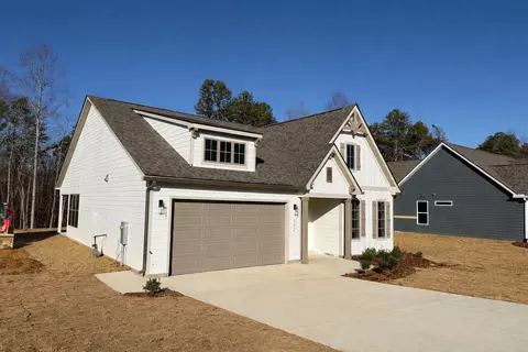 542 Nature Trl, Soddy Daisy, TN 37379