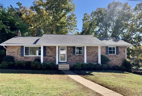 523 Cindy Cir, Ringgold, GA 30736