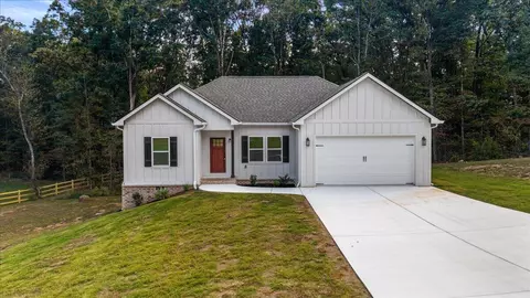 125 County Road 155 #LOT 13, Riceville, TN 37370