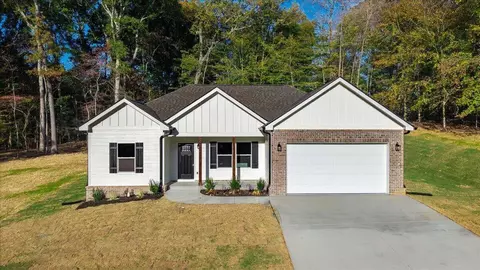 129 County Road 155 #LOT 12, Riceville, TN 37370
