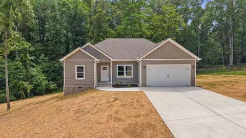 129 County Road 155 #LOT 12, Riceville, TN 37370