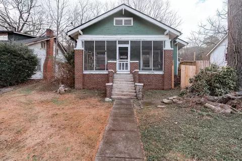 5110 Tennessee Ave, Chattanooga, TN 37409