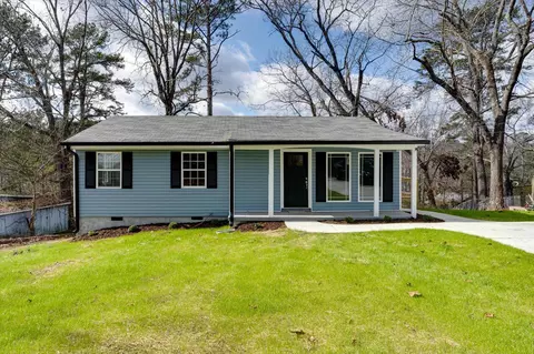 1228 Vittetoe Rd, Chickamauga, GA 30707