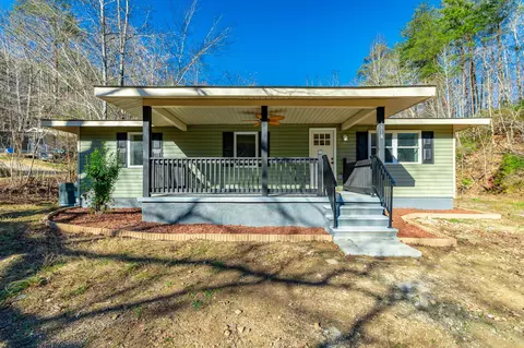 4516 Old Mineral Springs Rd, Lafayette, GA 30728