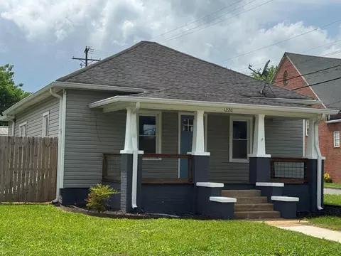 1220 Hardwick St SE, Cleveland, TN 37311