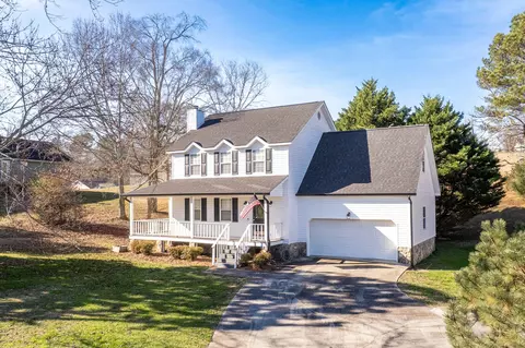 43 Josh Dr, Ringgold, GA 30736