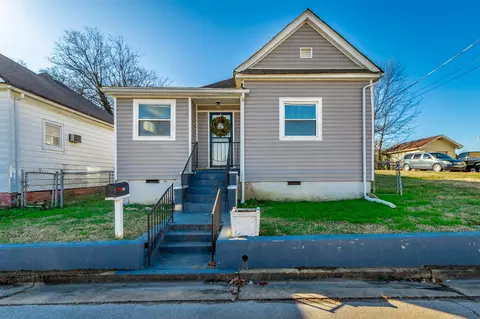 1908 Cleveland Ave, Chattanooga, TN 37404