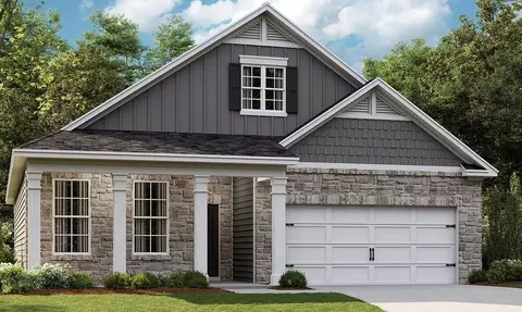 1060 Camelia Dr, White House, TN 37188