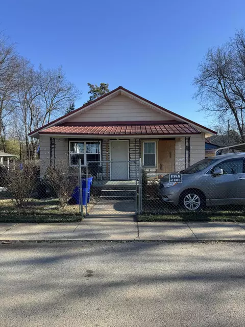 380 4th St NE, Cleveland, TN 37311