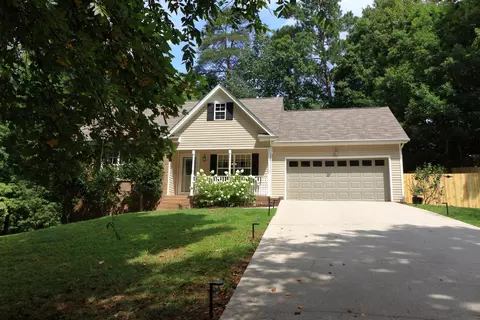 5175 Frontage Rd NW, Cleveland, TN 37312