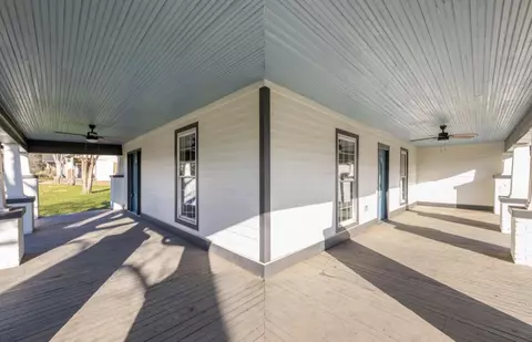 Exterior - 159 Poplar St, Dunlap, TN 37327 photo 6 of 7