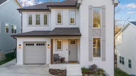 493 Ladd Ave, Chattanooga, TN 37405