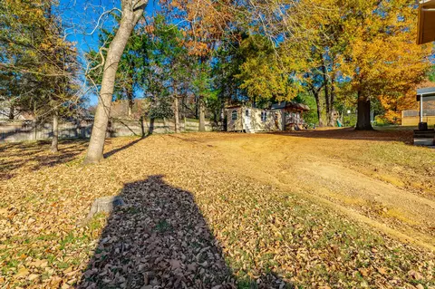 Exterior - 8417 Iris Dr, Chattanooga, TN 37421 photo 13 of 26