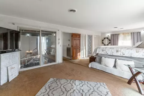 Bedroom - 8417 Iris Dr, Chattanooga, TN 37421 photo 14 of 15
