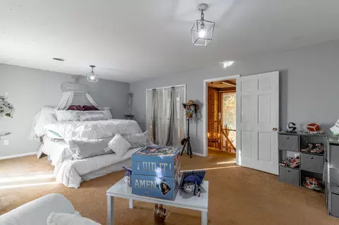 Bedroom - 8417 Iris Dr, Chattanooga, TN 37421 photo 7 of 15