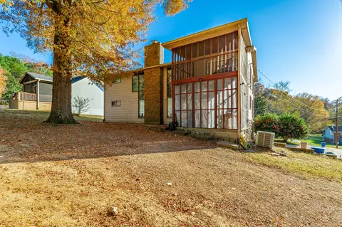 Exterior - 8417 Iris Dr, Chattanooga, TN 37421 photo 16 of 26