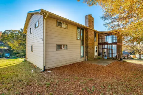 Exterior - 8417 Iris Dr, Chattanooga, TN 37421 photo 23 of 26