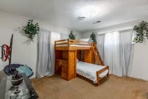 Bedroom - 8417 Iris Dr, Chattanooga, TN 37421 photo 4 of 15