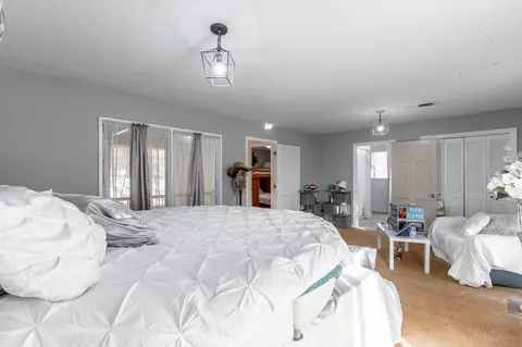 Bedroom - 8417 Iris Dr, Chattanooga, TN 37421 photo 9 of 15