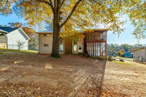 Exterior - 8417 Iris Dr, Chattanooga, TN 37421 photo 17 of 26