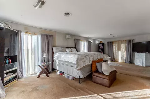 Bedroom - 8417 Iris Dr, Chattanooga, TN 37421 photo 12 of 15