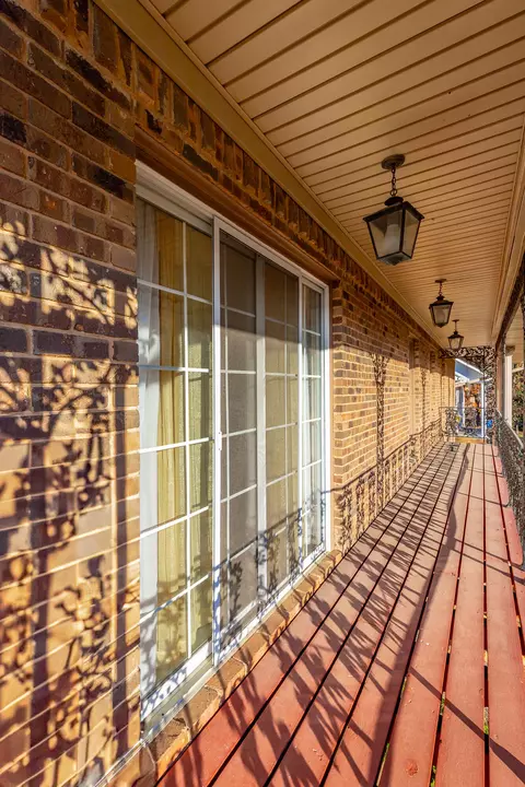 Exterior - 8417 Iris Dr, Chattanooga, TN 37421 photo 8 of 26