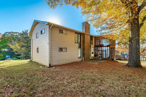 Exterior - 8417 Iris Dr, Chattanooga, TN 37421 photo 22 of 26