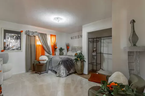 Bedroom - 8417 Iris Dr, Chattanooga, TN 37421 photo 1 of 15