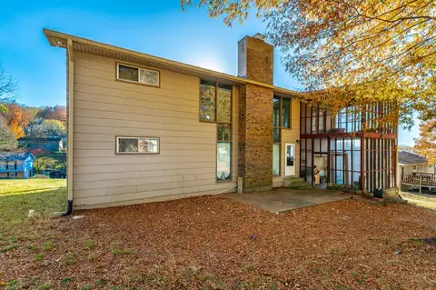 Exterior - 8417 Iris Dr, Chattanooga, TN 37421 photo 24 of 26