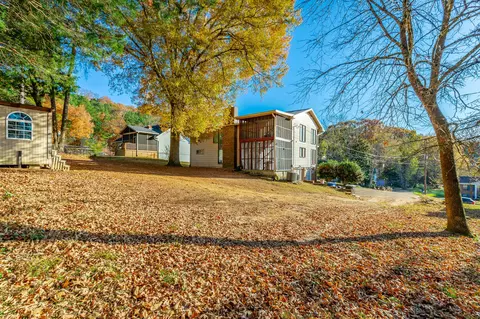 Exterior - 8417 Iris Dr, Chattanooga, TN 37421 photo 14 of 26