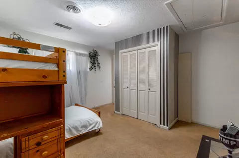 Bedroom - 8417 Iris Dr, Chattanooga, TN 37421 photo 6 of 15