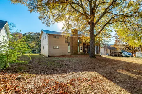Exterior - 8417 Iris Dr, Chattanooga, TN 37421 photo 20 of 26
