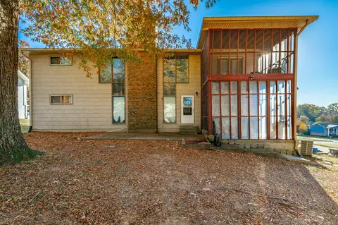 Exterior - 8417 Iris Dr, Chattanooga, TN 37421 photo 18 of 26